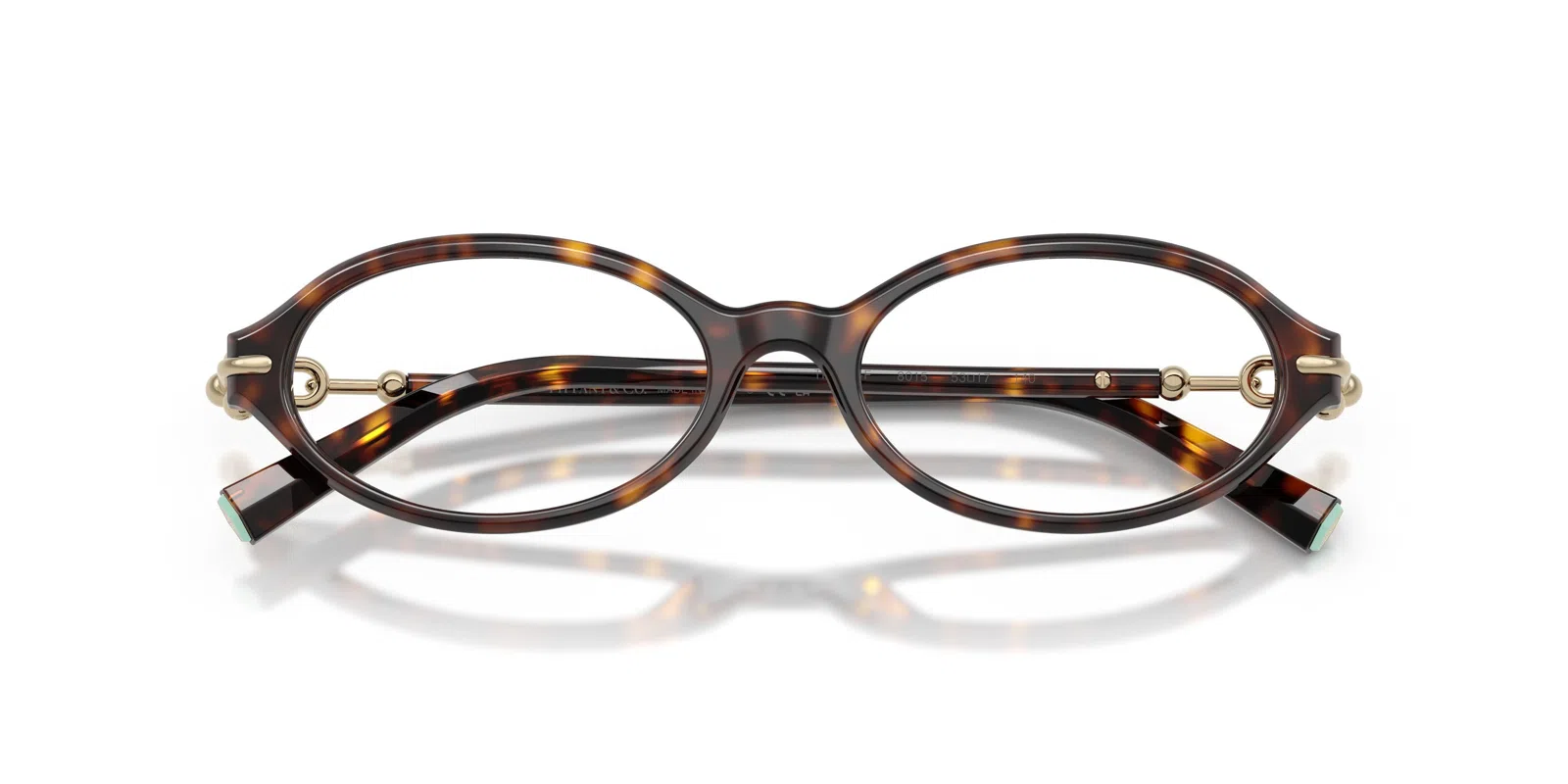 Tiffany 2297F Eyeglasses - view 18
